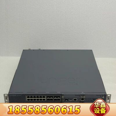 SRX1500-AC  双电源   保证