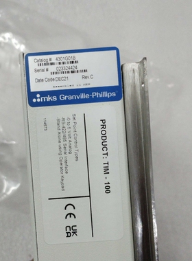 MKS Granville-Phillips  4301G0