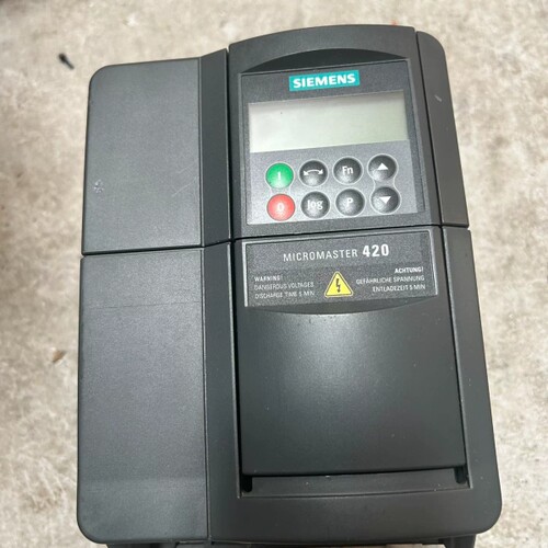 6SE6440-2AD22-2BA1 变频器2.2KW议价