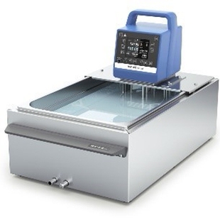 艾卡IKA pro basic 电热恒温油浴锅 ICC