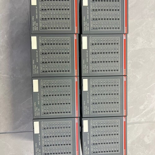 模块 DC532 B7 1SAP240100R0001议价