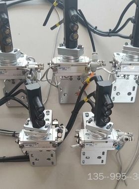 旋转气缸+紫外灯：(HRQ2)(HLS8X20SAF)详谈