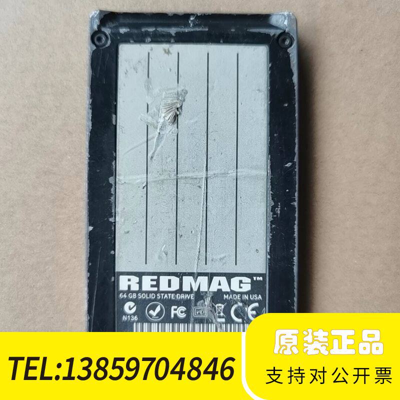 REDMAG 摄影机卡，64gb存储卡，意请议价