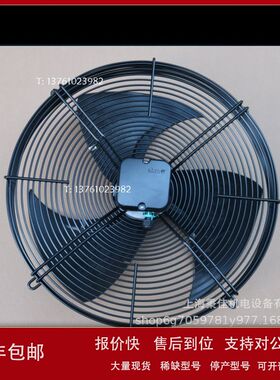 施乐百FB056-SDK.4F.A4PZIEHL-ABEGG施乐百议价