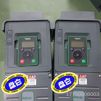ATV610U15N4 1.5Kw