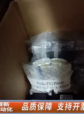 理学ZXS Primus分析仪电磁阀VCW31-5G-7-0