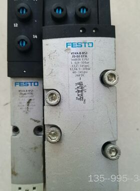 FEST0 VSVA-B-B52-D-D2-1T1L 560