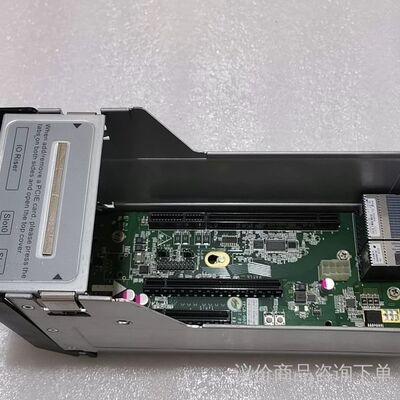 浪潮TS860 扩展模块 YZCA-00267-101 议价