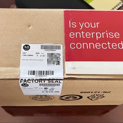 议价型号1766-L32BWA C，MicroLogix 140维修