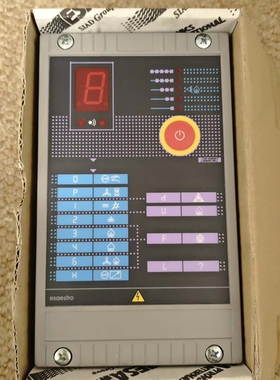 议价ESA ESTRO C2火焰控制器，维修