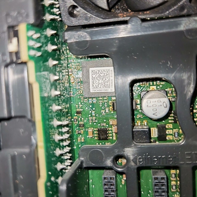 伟肯变频器主板CPU主板70CVB01582原装拆机保证质量