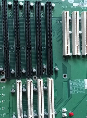 IEI威强PCI-10S-RS-R41 REV：4.1工控机需问价