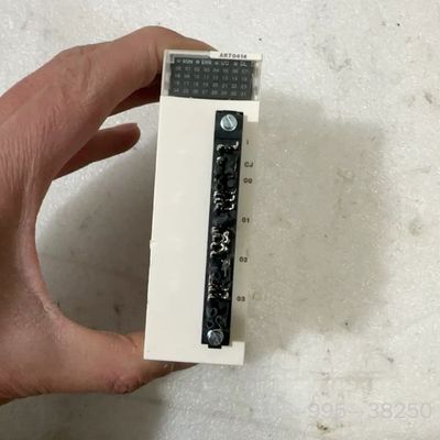 PLC模块 BMXART0414，片，工人暴力拆详谈