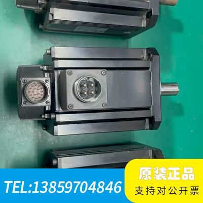 伺服电机 MDME302GCGM  3KW功率议价