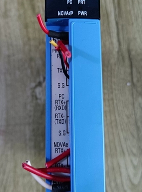 议价SAMWONTECH模块控制器实拍图