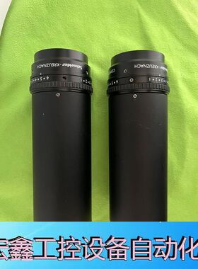 全新 COMPONON-S 4/80，带转接c口转接需询价
