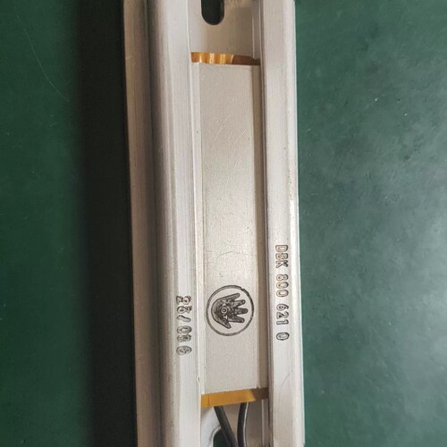 Sew变频器制动电阻 DBK800621，原装，功能完好议价
