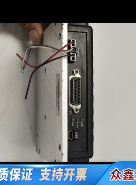 ROBOTEQ电机驱动器控制器 型号：MBL1660A