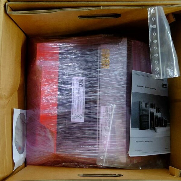 非标价MCV41A0110-5A3-4-00 SEW 鍙橀鍣�  椤�议价