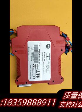 AB继电器MSR127RP，型号440R-N2313询价