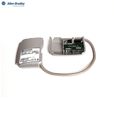 1769-CRR1模块AB  罗克韦尔CMPLX 0.3 m 从右到右总线扩展电缆