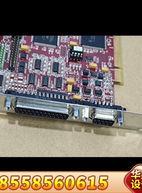 SCANLAB AG 2003 PCI接口 RTC4 激光打