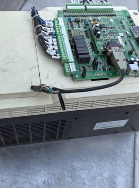 议价默纳克电梯变频器 NICE-L-C-4037F-SYMAX，