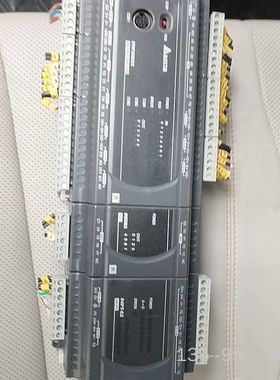 台达PLCDVP20EX200R DVP04PT-E2详谈