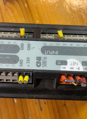 议价BIESSE 比雅斯CNI控制模块，型号S0816