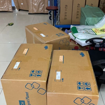 工控机 I7-4790CPU 16G内存  512G固态