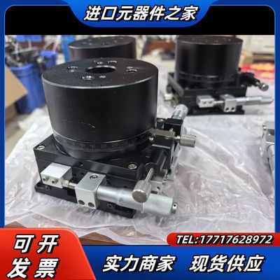 SELN LSP90-LM 24C59精密工作台，现货，议价