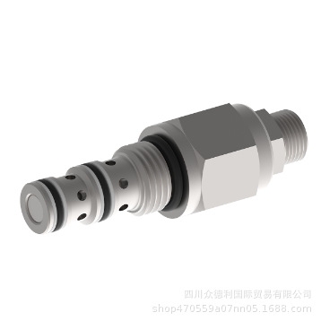 CBPA-20M-N-S-0-50        瑞士布赫插装阀议价