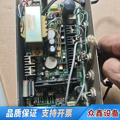 SHINKO神钢T AUTO AMPLITUDE VF