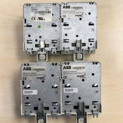议价ABB PFEA111-20 3BSE028140R0020可维修