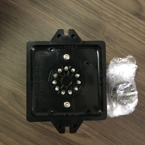 [议价可修]TOHO Electronic TCR-5B，温度调节器，全