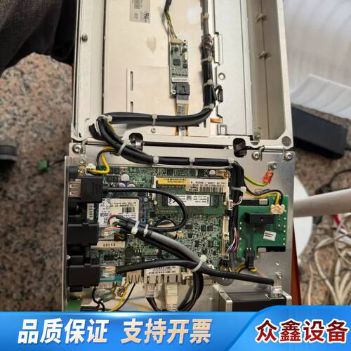 marco品牌VT107/10型号工业触摸屏 工业主机