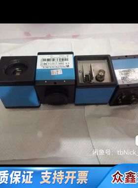 IMAGINGSOURCE映美精DMK21BF04工业相机9