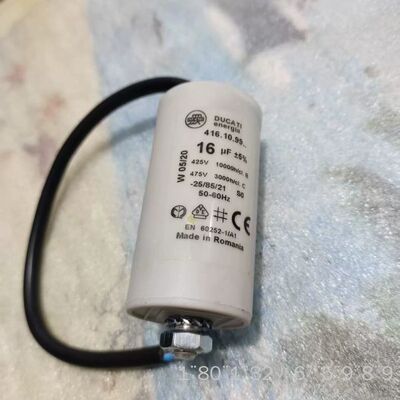 DUCATI Energia电容器，型号416.10.9