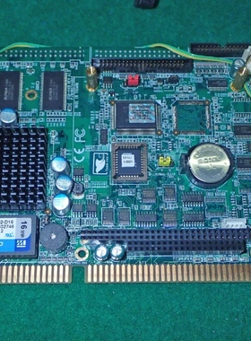 HSB-440I REV A1.0 genmark 1907