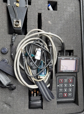 Olson Instruments混凝土测厚仪 CTG091