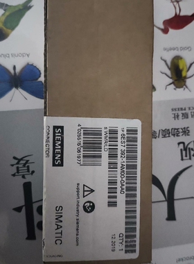 全新原装6ES7 392-1AM00-0AA0议价