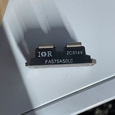 议价FA57SA50LC 原装拆机