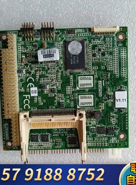 PCM-3343F工控PC104主板 多 75个现