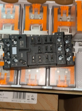 魏德米勒大功率继电器 DRH173024LT  121985