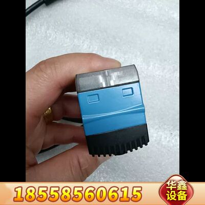 SICK扫码器Lector611，型号V2D611R-M