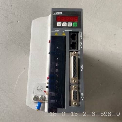 艾威图伺服驱动器，型号：ID300 015 S11，议价