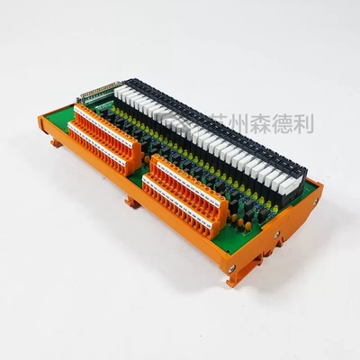 全新端子排RSMA-32R0AD-PLWSMBFB P/N：2556540000议价询价