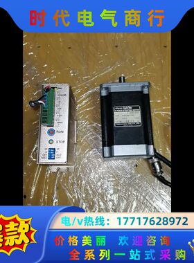 泰映五相驱动器TR515B+多摩川TS3624N1310E5议价