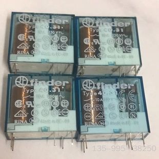 继电器TyPe40.31详谈