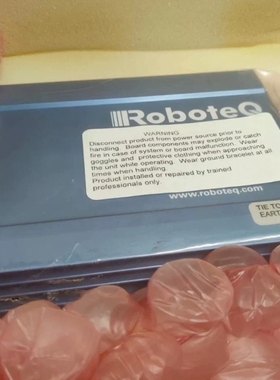 议价Roboteq 刷式直流电机控制器，型号 HDC2450维修